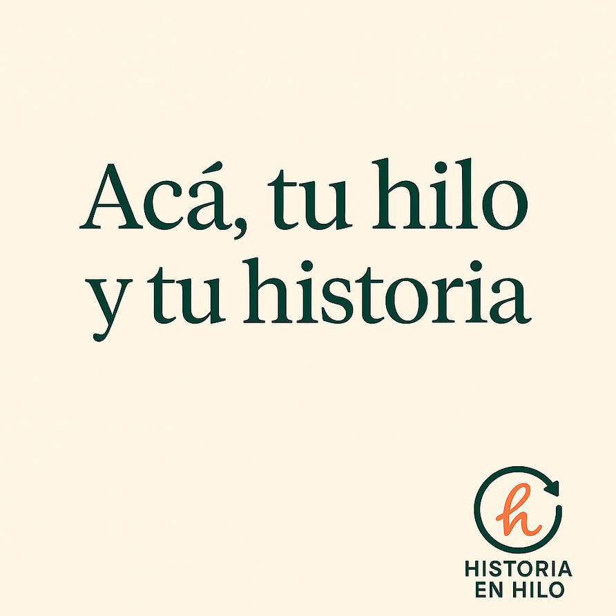 ¿Tienes una prenda que merezca una nueva historia?