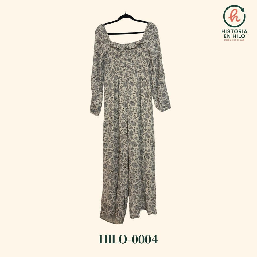 HILO-0004. Enterizo American Eagle. ¿Un Brunch o la playa? Tu eliges!